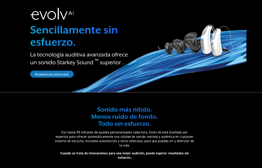Evolv AI