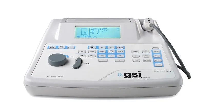 GSI 39™