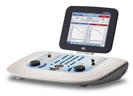 AudioStar Pro™