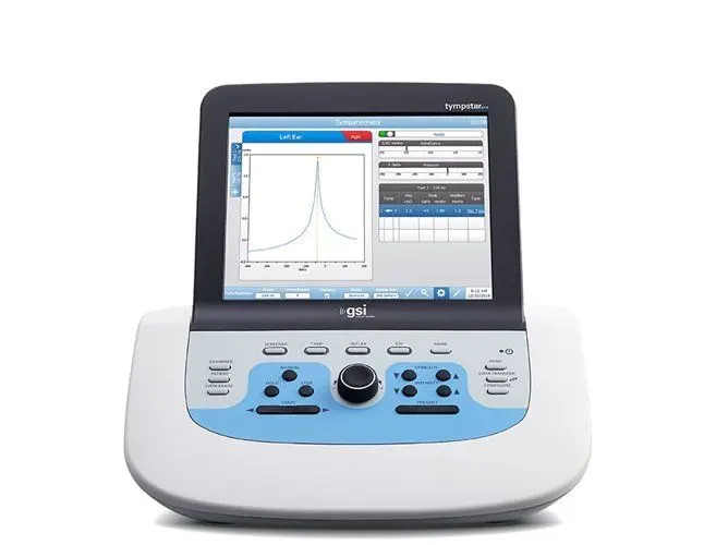 TympStar Pro™